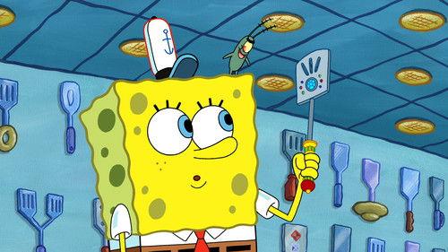 SpongeBob SquarePants Season 9 Episode 8 - Evil Spatula