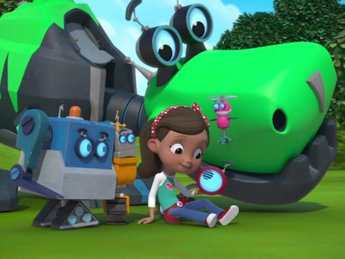 Background image for Rusty Rocks