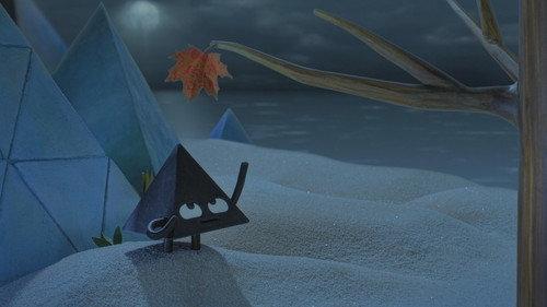 Shape Island Season 2 Episode 7 - Triangle Has Superpowers / The Sound of Circle