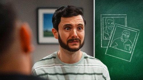 Almania Season 3 Episode 3 - Class photos