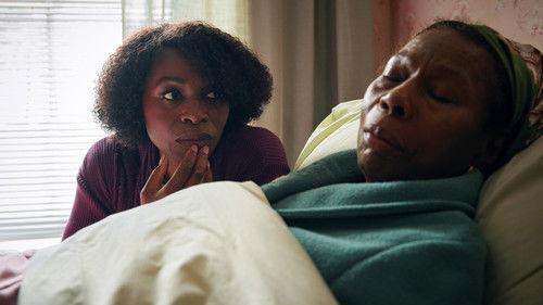 The Pact Season 2 Episode 6 - Episode 6