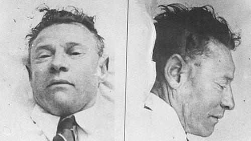 Buzzfeed Unsolved: True Crime Season 1 Episode 1 - The Mysterious Death Of The Somerton Man