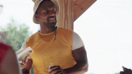 Love & Marriage Huntsville Season 9 Episode 5 - Big Diss Energy
