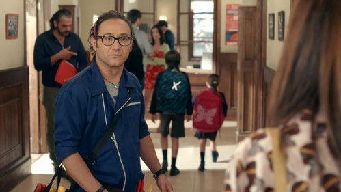 Ella es tu padre Season 1 Episode 13 - Episode 13