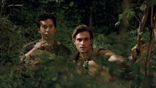 BeastMaster Season 1 Episode 12 - The Slayer