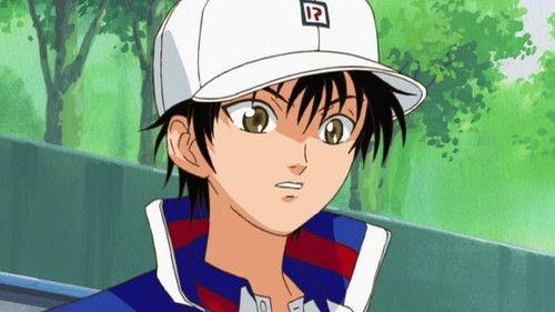 The Prince of Tennis Season 3 Episode 4 - Scud Serve