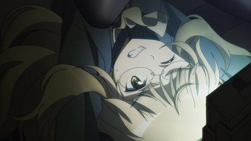 Strike Witches Season 3 Episode 5 - Queen of Nederland