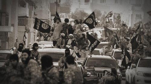 Frontline Season 32 Episode 13 - Losing Iraq