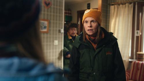 Snow Dreams Season 1 Episode 19 - Episode 19