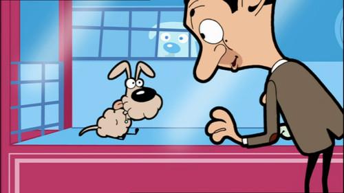 Mr. Bean: The Animated Series Season 3 Episode 15 - No Pets