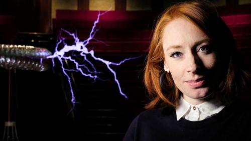 Victorian Sensations Season 1 Episode 1 - Electric Dreams