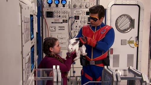 Henry Danger Season 3 Episode 10 - Space Invaders (2)