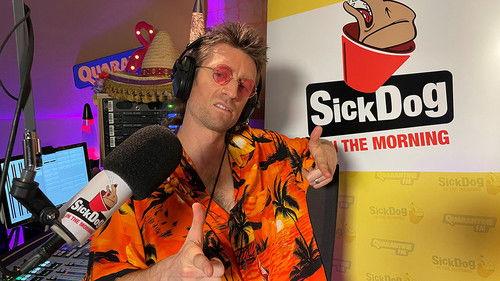 Background image for Quarantine FM