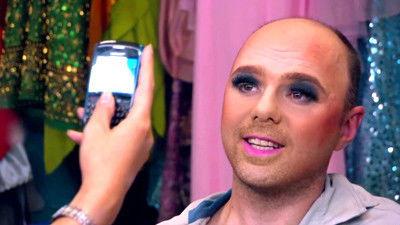 An Idiot Abroad Season 2 Episode 3 - Dolphin Swim