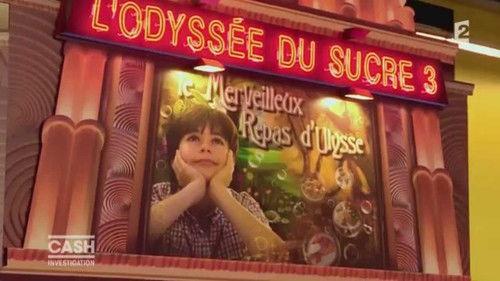 Cash Investigation Season 1 Episode 8 - Sugar: how the industry gets you hooked