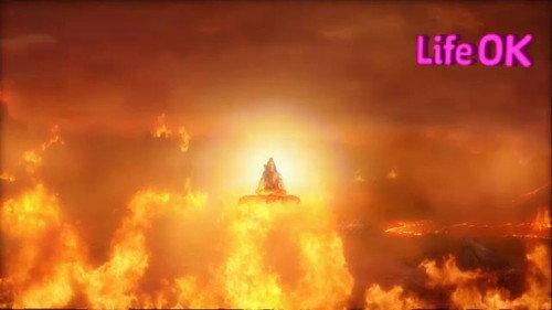 Devon Ke Dev...Mahadev Season 4 Episode 11 - Menavati becomes unconscious