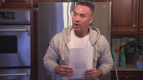 Jersey Shore: Family Vacation Season 5 Episode 19 - Mike Vs. The World
