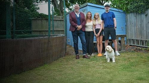 Dogs Behaving (Very) Badly Season 8 Episode 1 - Episode 1