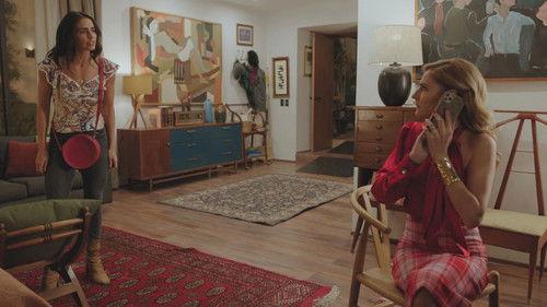 Parientes a la Fuerza Season 1 Episode 13 - Episode 13