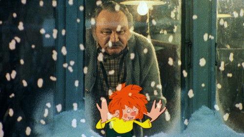 Master Eder and his Pumuckl Season 1 Episode 14 - Der erste Schnee