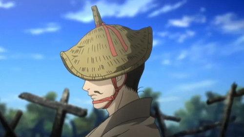 Hyouge Mono Season 1 Episode 11 - Orphan Message