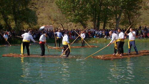 El paisano Season 1 Episode 13 - Episode 13