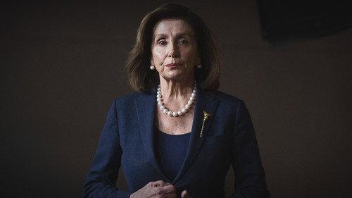 Frontline Season 41 Episode 3 - Pelosi's Power