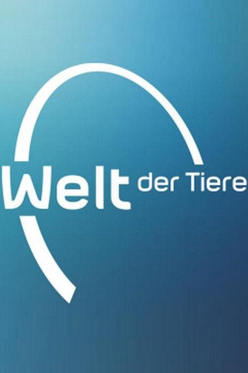 Welt der Tiere poster
