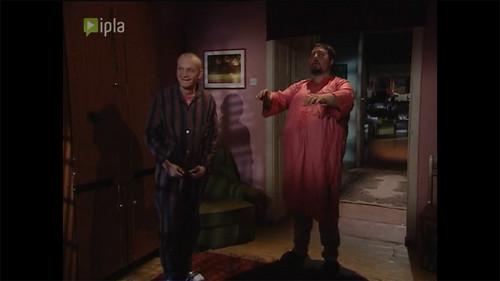 Świat według Kiepskich Season 8 Episode 1 - Episode 1