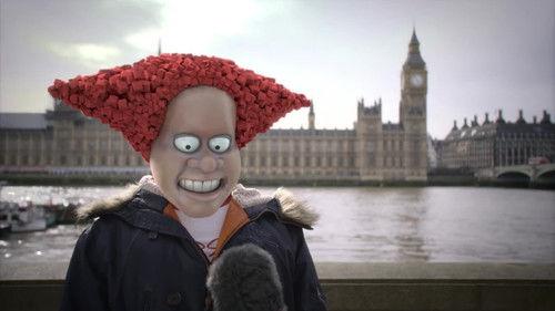 Angry Kid Season 3 Episode 1 - Interview