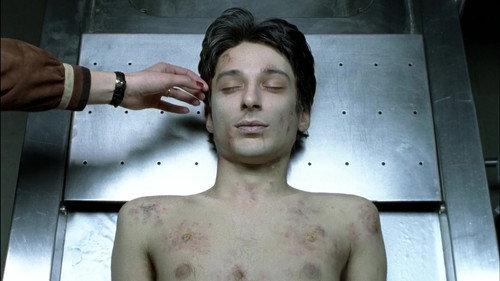 Romanzo Criminale: The Series Season 2 Episode 8 - Episode 8