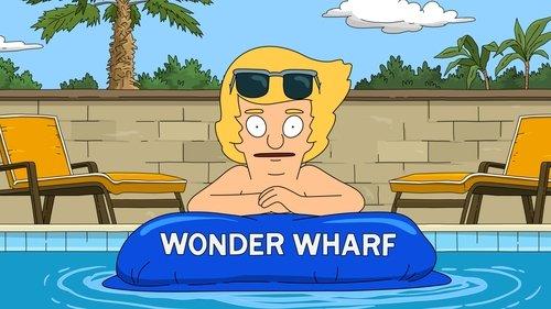 Bob's Burgers Season 6 Episode 16 - Bye Bye Boo Boo