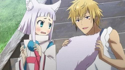 Tokyo Ravens Season 1 Episode 12 - Girl Return: Love