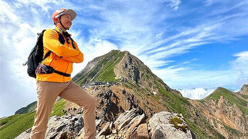 Because the Mountain is There Season 3 Episode 13 - Episode 13