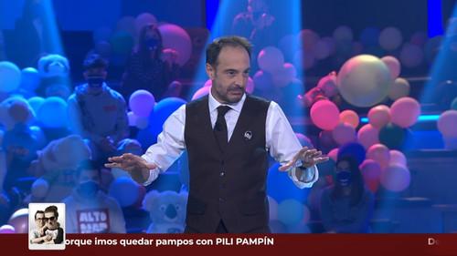 Land Rober Tunai Show Season 7 Episode 22 - Episode 22