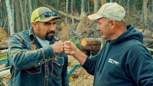 Gold Rush: Mine Rescue with Freddy & Juan Season 6 Episode 7 - Bear Down