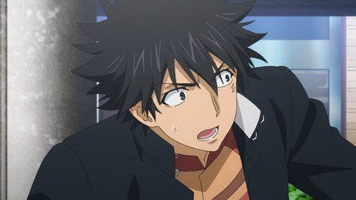 A Certain Magical Index Season 3 Episode 7 - The Third Level