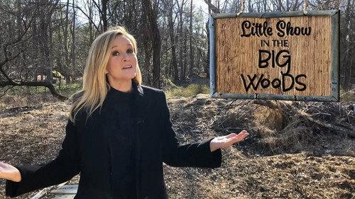 Full Frontal with Samantha Bee Season 5 Episode 5 - March 25, 2020