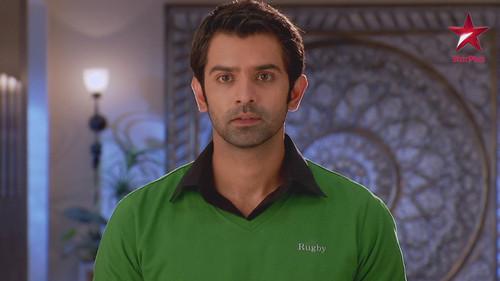 Iss Pyaar Ko Kya Naam Doon? Season 3 Episode 11 - Arnav Learns to Apologise
