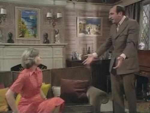 The Fall and Rise of Reginald Perrin Season 2 Episode 3 - Jimmy's Offer