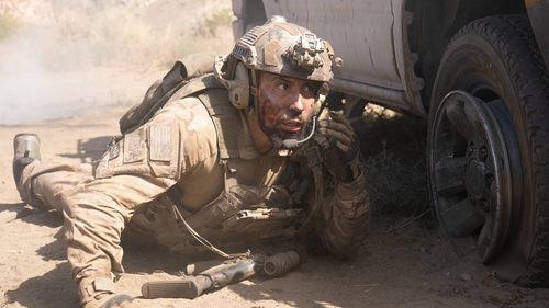 SEAL Team Season 6 Episode 1 - Low-Impact