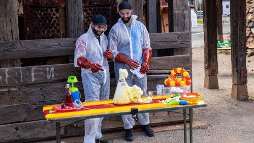 The Amazing Race Australia Season 5 Episode 22 - Leg 22