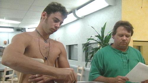 Big Brother Season 1 Episode 21 - Day 26-27