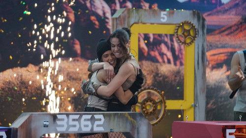 La Casa de los Famosos Season 5 Episode 14 - Velada de película