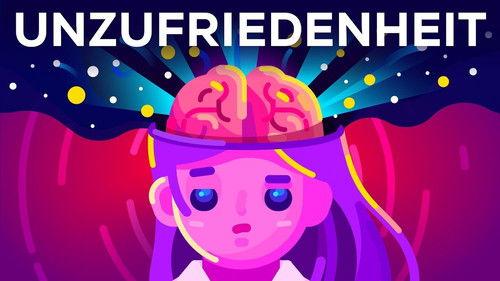 Kurzgesagt - In a Nutshell Season 7 Episode 19 - An Antidote to Dissatisfaction