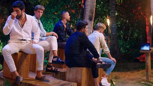 La Isla de las Tentaciones Season 6 Episode 16 - Episode 16