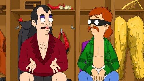 The Great North Season 5 Episode 18 - Heelraiser Adventure