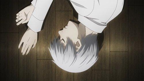 Tokyo Ghoul Season 4 Episode 10 - Call: The Far Side of Tragedy