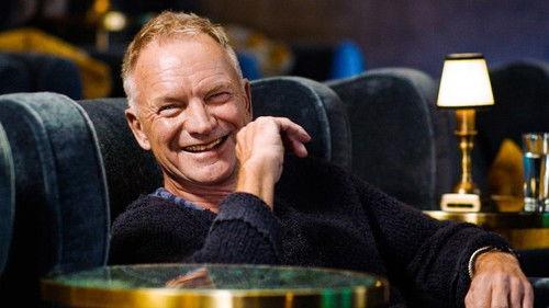 Background image for Sting