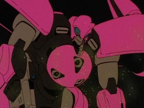 Mobile Suit Victory Gundam Season 1 Episode 25 - Infiltrate the Enemy's Fleet & Land